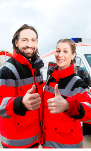 Rettungsdienst 2